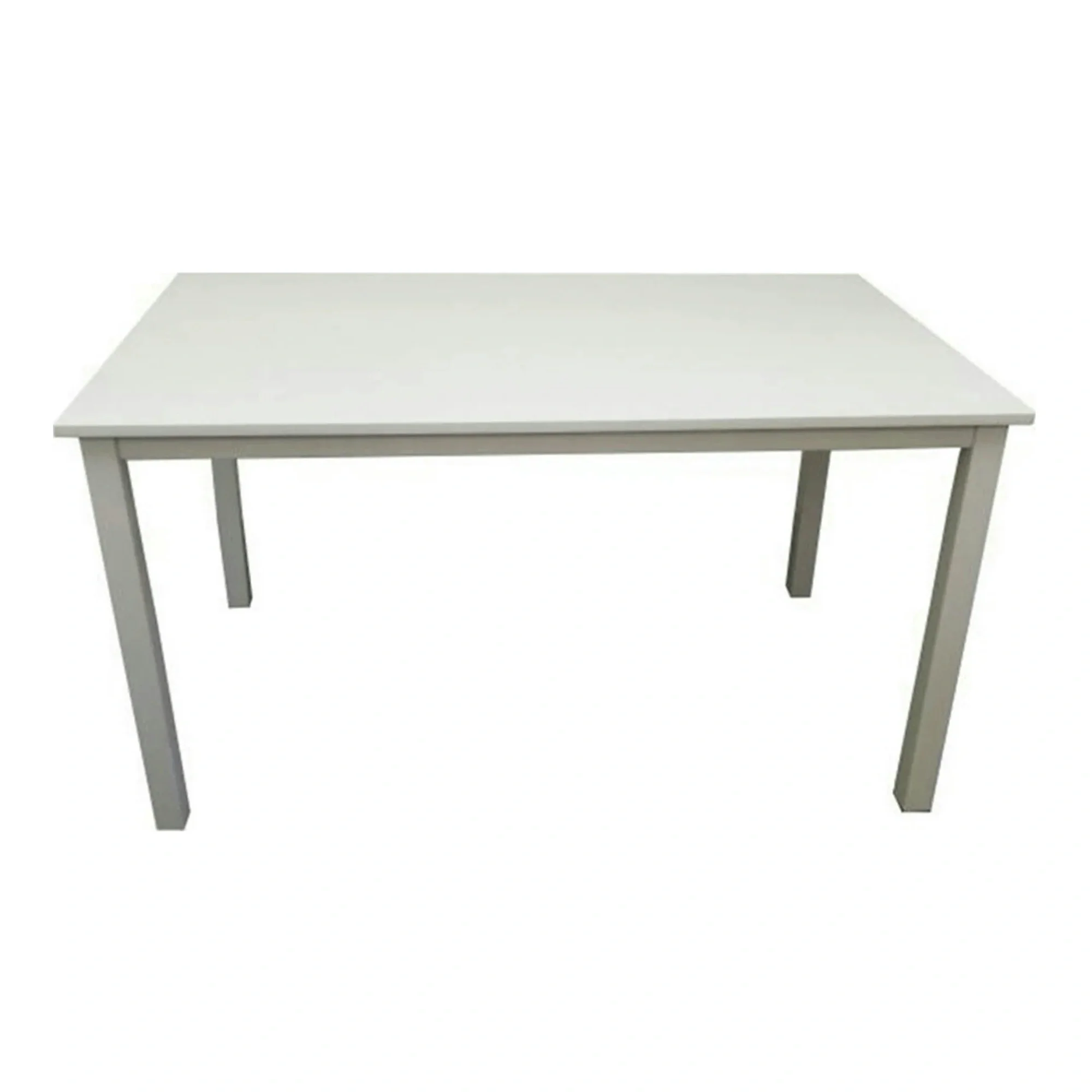 Masa ASTRO NEW, alb, 110x70x74 cm